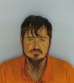 Mugshot of JEFFREY THOMAS GARRETT