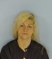 Mugshot of LACE WHITNEY MELVIN