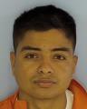 Mugshot of Valentin Hernandez Cruz