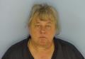 Mugshot of PATRICIA AMELIA DAVIS