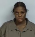 Mugshot of MALIYAH M WILLIAMS