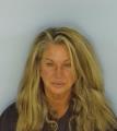Mugshot of Julie Ann Smith