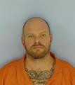 Mugshot of JOSHUA DAVID WEST