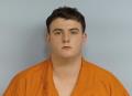 Mugshot of DEVON ALLEN SCOTT