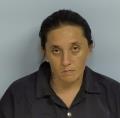 Mugshot of AMANDA LOUISE SMITH
