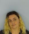 Mugshot of SHANNA MICHELE RHODES GESS