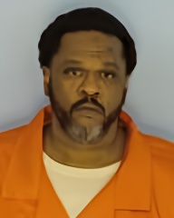 Mugshot of MYRON DEMETRIUS JAMES
