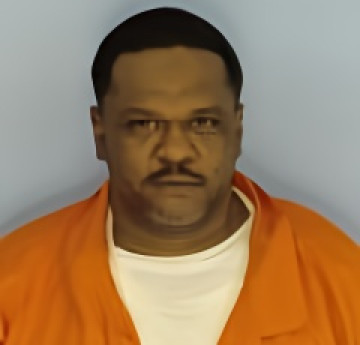 Mugshot of MYRON DEMETRIUS JAMES