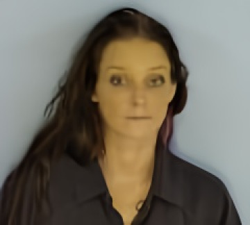 Mugshot of SONYA KAY CARNLEY