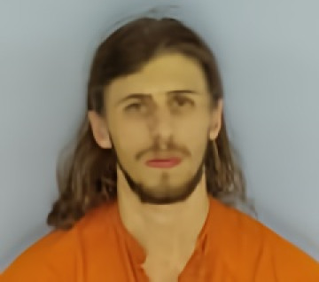 Mugshot of AUSTIN JEFFREY ALDEN