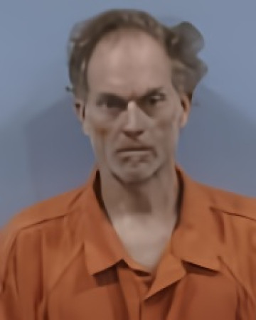 Mugshot of JUSTIN MICHAEL JONES