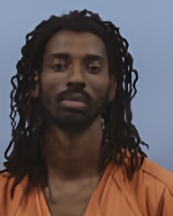 Mugshot of MALIK JOSEPH FERGUSON