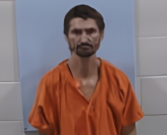 Mugshot of MICHAEL DAVID GOMILLION