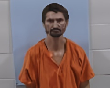 Mugshot of MICHAEL DAVID GOMILLION
