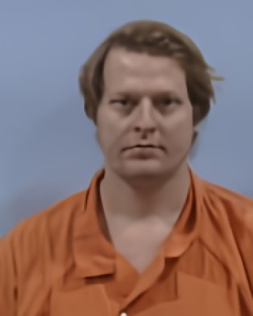 Mugshot of SETH BRADEN COFFEY