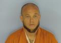 Mugshot of ALEXANDAR DARRELL ADKINS