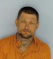 Mugshot of CHARLES LEVI ALFORD