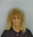 Mugshot of CHRISTINE RENE KING