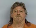 Mugshot of CLYDE MERRILL Junior HUNTER