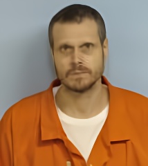 Mugshot of ROBERT LEWIS Third BARKER