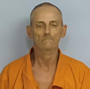 Mugshot of THOMAS EARL Junior ROPER