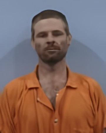 Mugshot of ROBERT DANIEL GORE