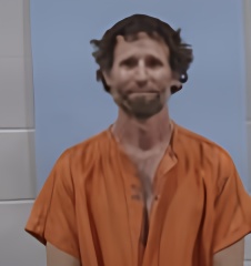 Mugshot of RODNEY CHAD CARTER