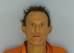 Mugshot of Philip Adrian Badami Saunders