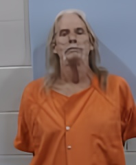 Mugshot of FRANK EDWIN Junior AVERY