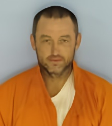 Mugshot of THOMAS EARL Third ROPER