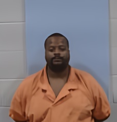 Mugshot of RAGHIB ISMAL GORDON