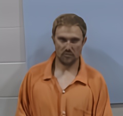 Mugshot of ROBERT HARDING CHRISTIAN