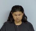 Mugshot of AMANDA LOUISE FAHRENKRUG