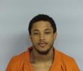 Mugshot of TYRESE VINCENT LUCAS