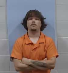 Mugshot of AIDEN JAMES FENTER