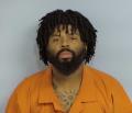 Mugshot of JACOBY ZENKURI BEAN