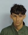 Mugshot of ADIL ONEIL ZAVALA