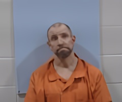 Mugshot of JOSEPH JASON DUANE STUGLIK