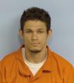 Mugshot of DAYTON THOMAS GRAGG