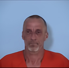 Mugshot of STEVEN DOUGLAS HARTZOG