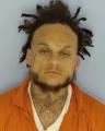 Mugshot of CHRISTIAN BLAKE STEADMAN