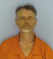 Mugshot of JASON DANIEL ADAMS