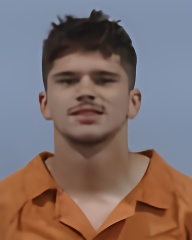 Mugshot of ANGELO SAMUEL FRANCE