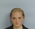 Mugshot of MAERIANDA KAYE GILLEY