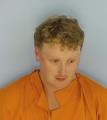 Mugshot of Finnegan Lee Sullivan Barnett
