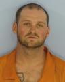 Mugshot of Jason Lee Mack
