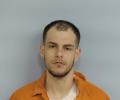 Mugshot of DALLAS MICHAEL THOMPSON