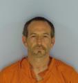 Mugshot of ADAM LEE CHANCE