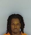 Mugshot of KYREE TRE'SAAN PARKER