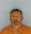 Mugshot of Shawn L Vannarsdall